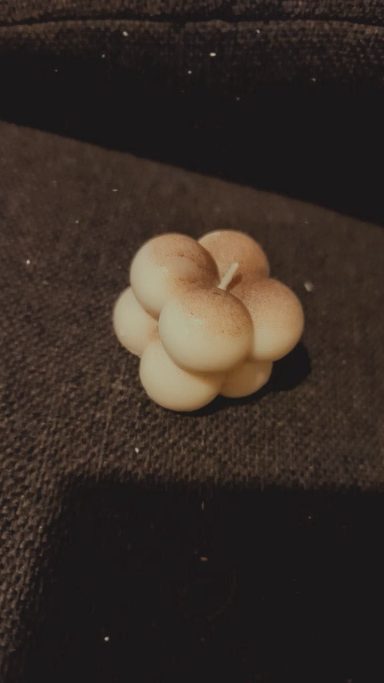 Bubbel klein